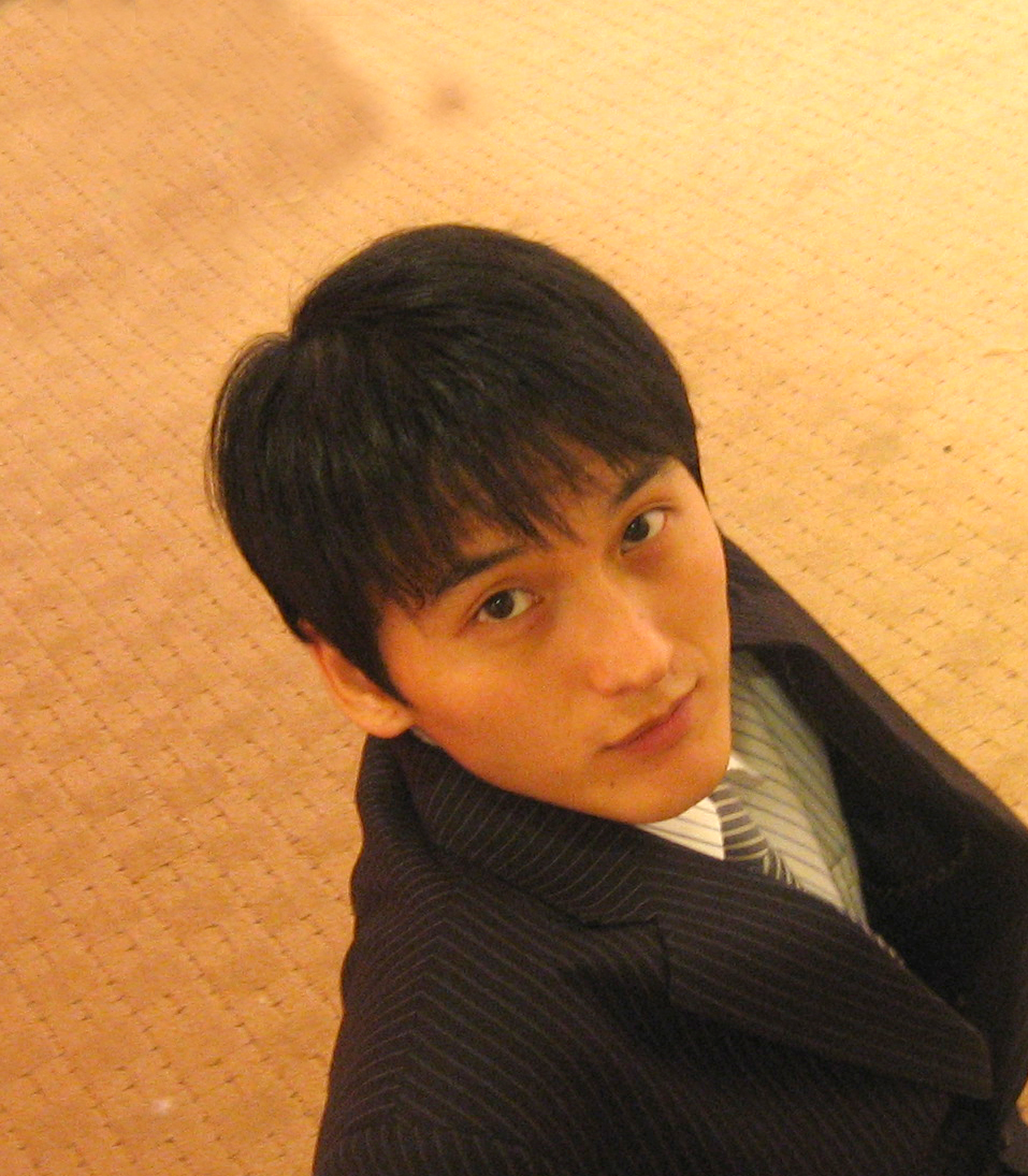 김동범  / KIM Dong-bum